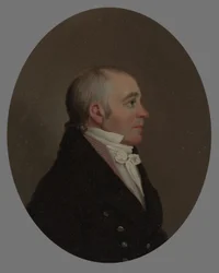 Herr Benjamin Schaum, 180810.
