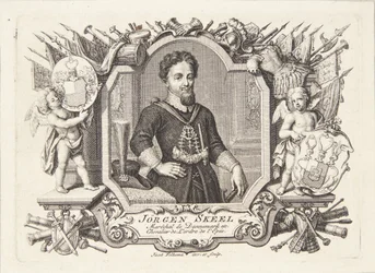 Jørgen Skeelsスウェーデン語