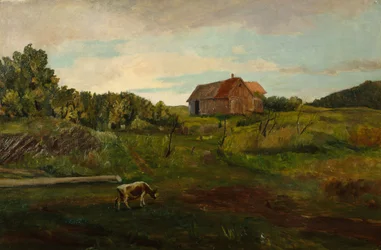 Från Græsholmen