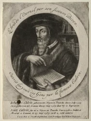 John Calvin