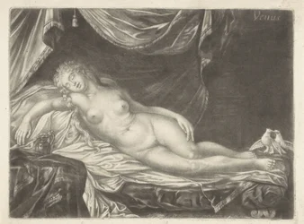 Sovande Venus Venus
