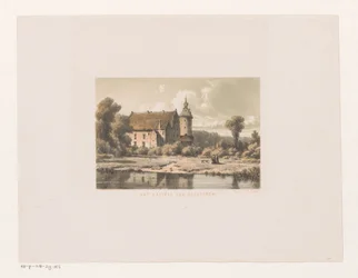 Slottsdomare