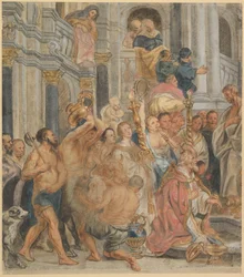 Sankt Paulus i Lystra