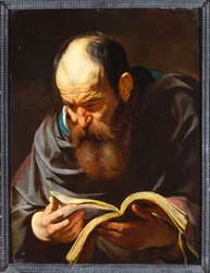 St Simon