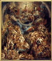 Yttersta domen, 1653, Sun. 3,91 x 3 m