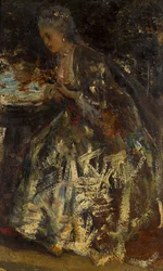 Den lilla marquisen