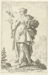 Tro (Fides) Dygderna (serietitel)