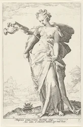 Matigheid (Nykterhet) De Deugden (serietitel)