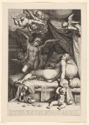 Amor och Psyche