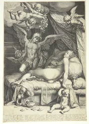 Cupid och Psyche