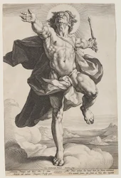 Apollo i molnen