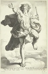 Apollo som Sol