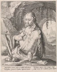 Maria Magdalena till Boetawardi