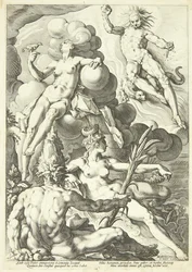 De fyra elementen