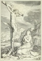 Den ångerfulla Maria Magdalena