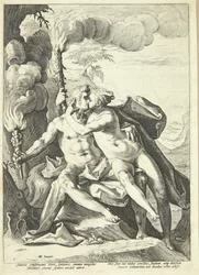 Eros och Anteros