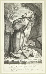 Franciskus av Assisi