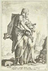 girighet