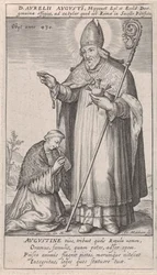 H. Augustine