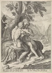 Hercules och Deianira Loves of the Gods (serietitel)