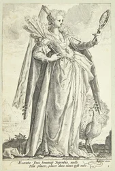 stolthet