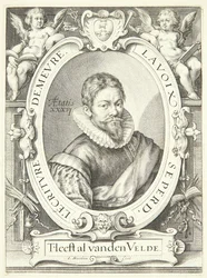 Jan van de Velde den äldre