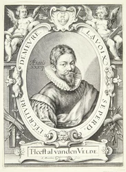 Jan van de Velde den äldre