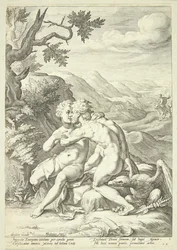 Jupiter och Europa