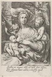 Kärlek (Caritas)