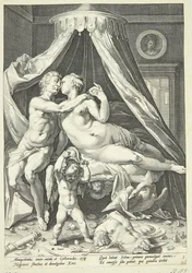 Mars och Venus