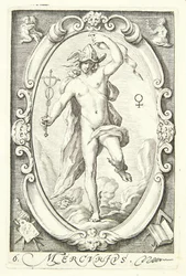 Merkurius