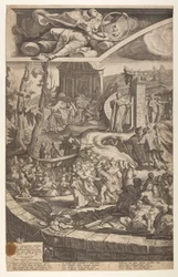 Cebes bord (plansch 1)