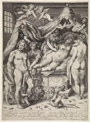 Venus i mars