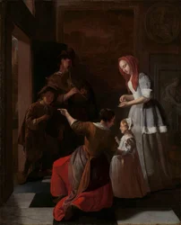 Spelarna