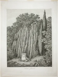 Gråpil