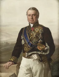 Charles Ferdinand Pahud