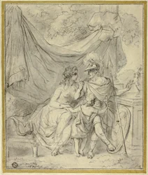 Mars och Venus