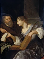 Musiklektionen