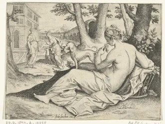 Lukt The Five Senses (serietitel)