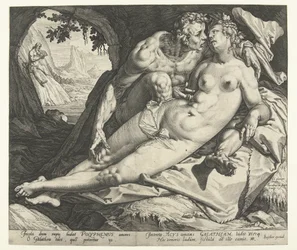 Galatea i Acis