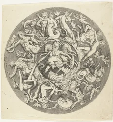 Konungariket Neptunus