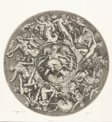 Konungariket Neptunus
