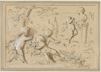 Vår The Four Seasons (serietitel)