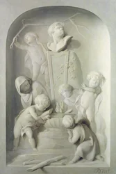 Vinter, 1752