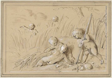 Sommar The Four Seasons (serietitel)