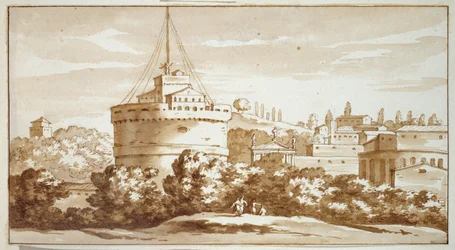 Slottet St Angelo