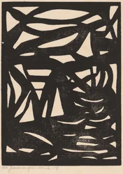 Komposition XXII.