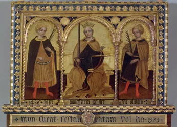 Rättvisa mellan St Felix och St Fortunato