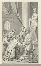 Salomos avgudadyrkan