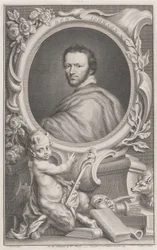 Benjamin Jonson